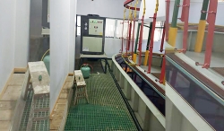 防腐熱泵